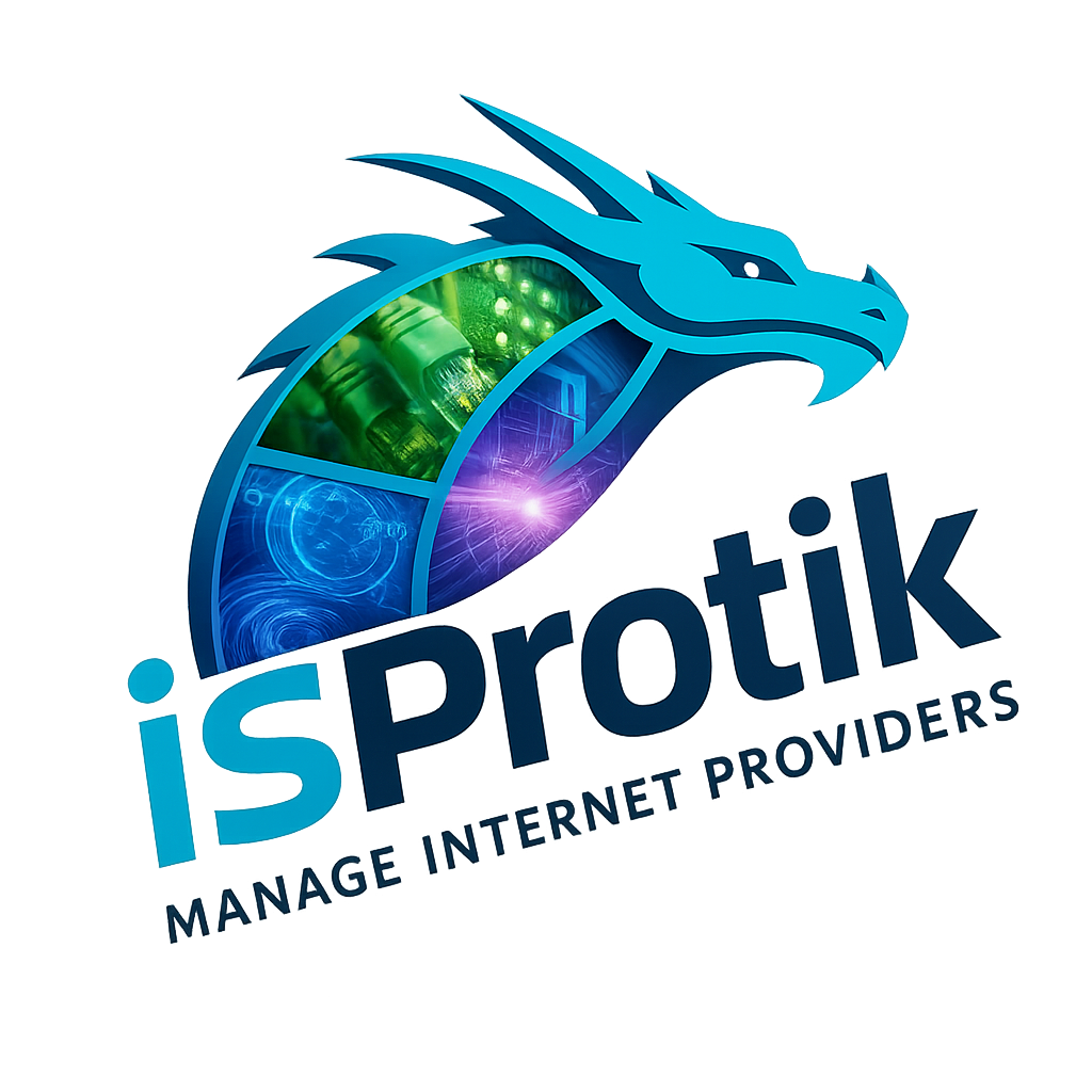 Logo Isprotik